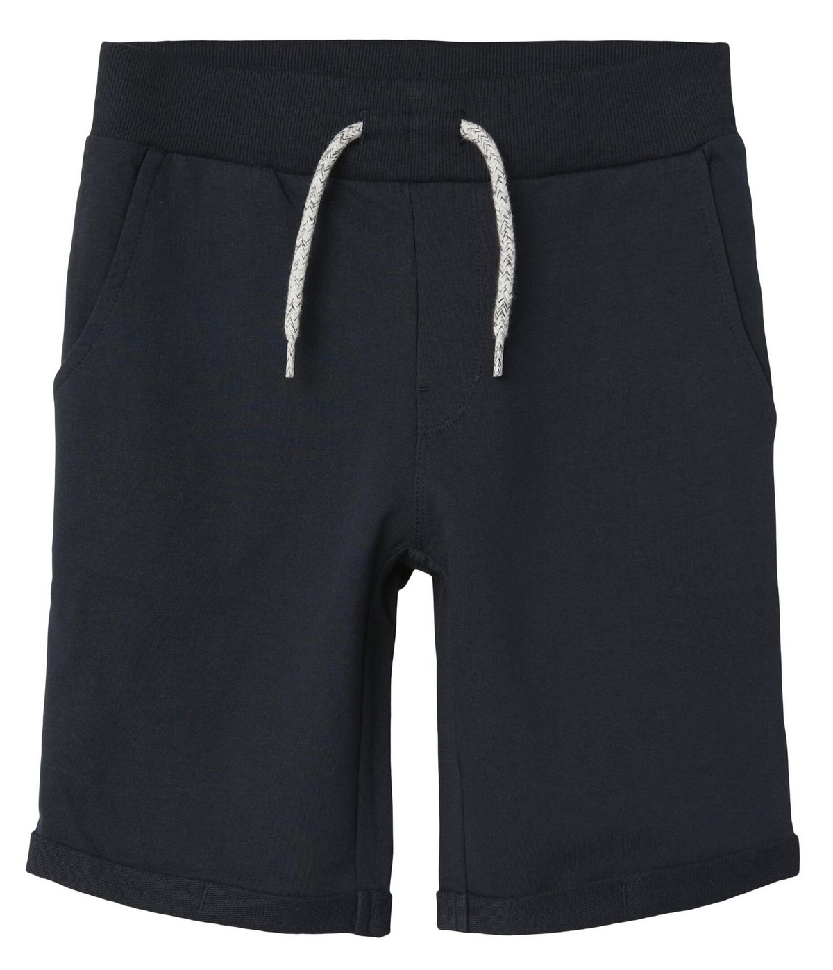 Bermuda con Coulisse Vita Elasticizzata Pantaloncino Bambino Ragazzo - 13201050