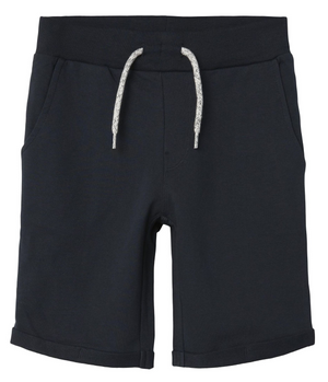 Bermuda con Coulisse Vita Elasticizzata Pantaloncino Bambino Ragazzo - 13201050
