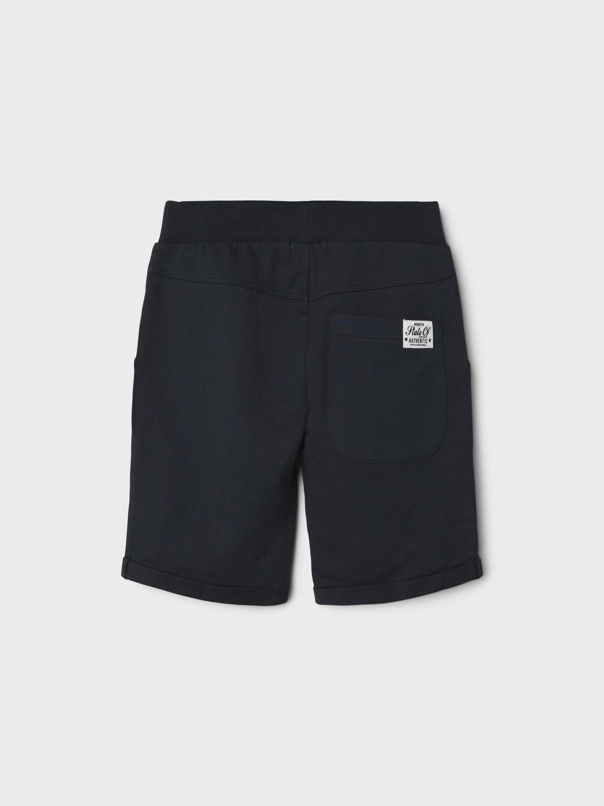 Bermuda con Coulisse Vita Elasticizzata Pantaloncino Bambino Ragazzo - 13201050