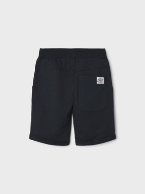 Bermuda con Coulisse Vita Elasticizzata Pantaloncino Bambino Ragazzo - 13201050