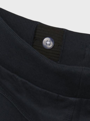Bermuda con Coulisse Vita Elasticizzata Pantaloncino Bambino Ragazzo - 13201050