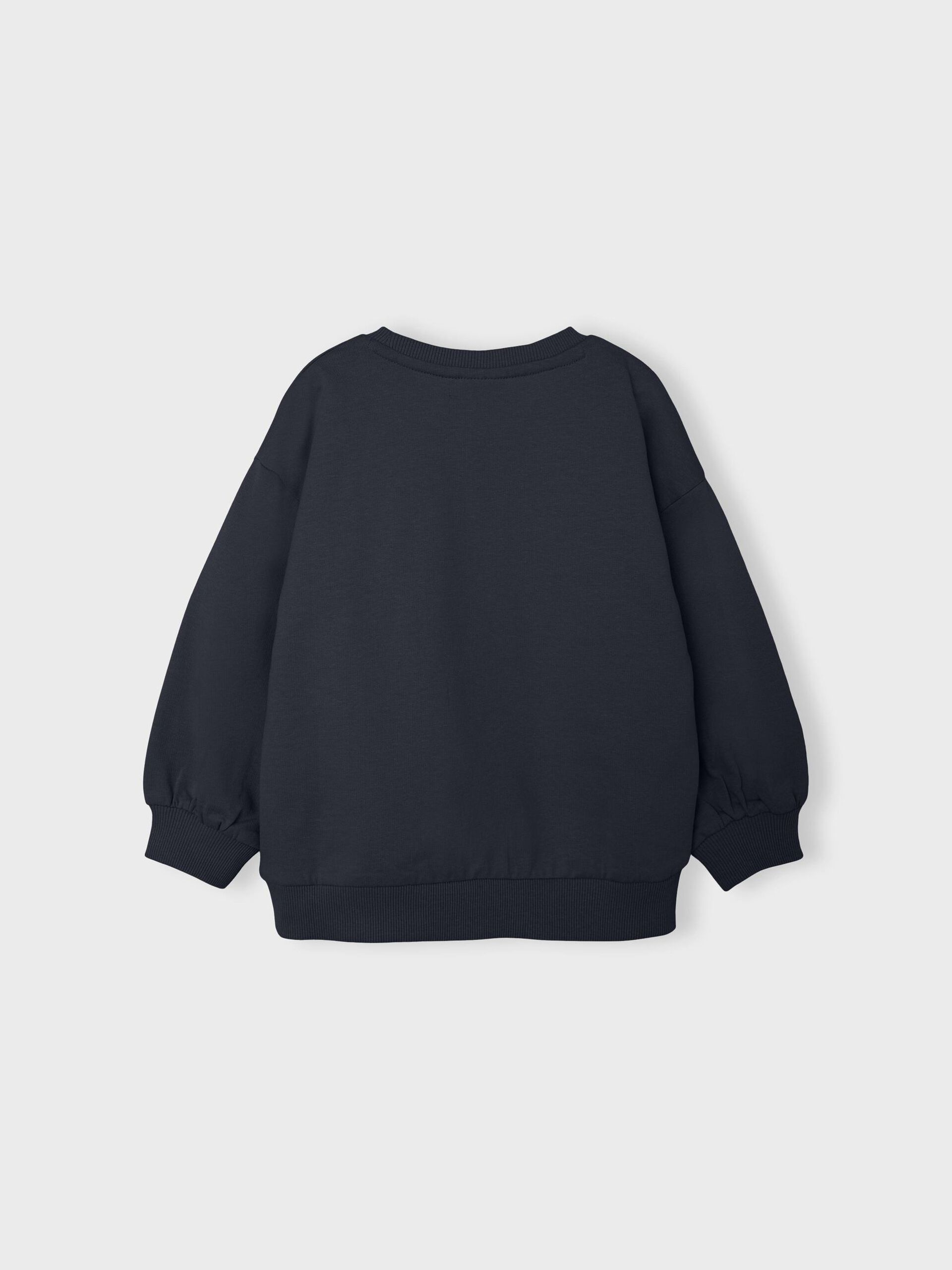 Felpa Maglione Maglietta Bambina - 13218917blu