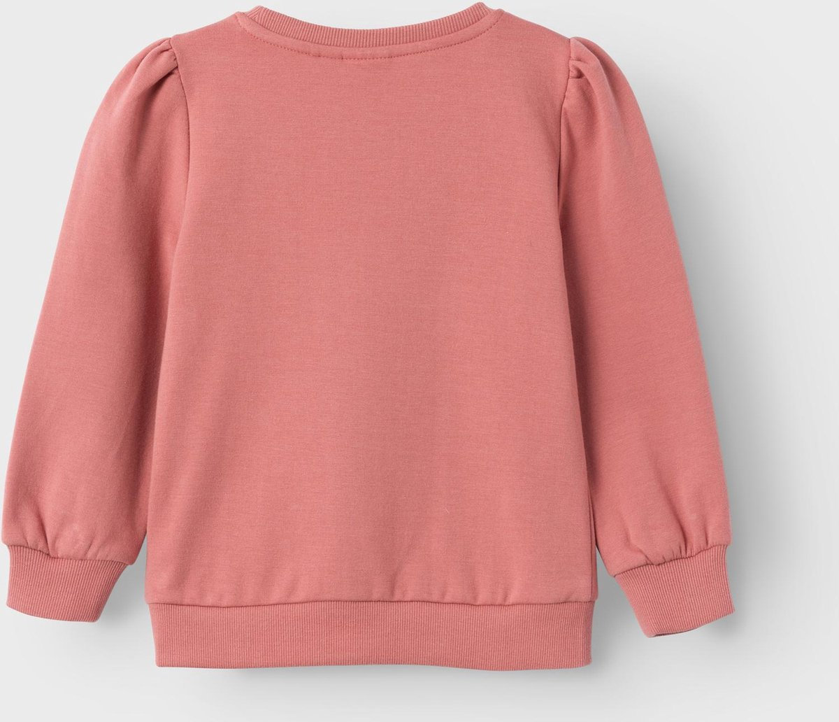 Felpa Orsetti Del Cuore Maglione Maglietta Bambina - 13221123rosascuro