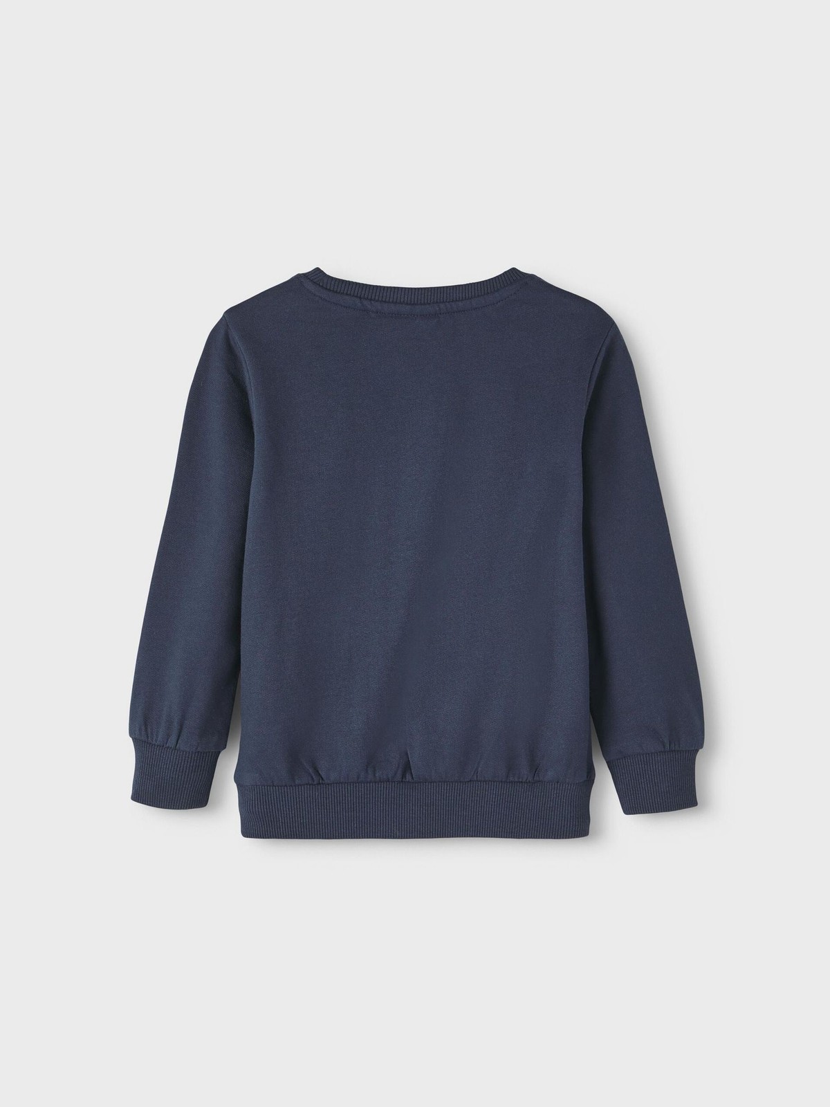 Felpa Maglione Maglietta Bambina - 13221552blu