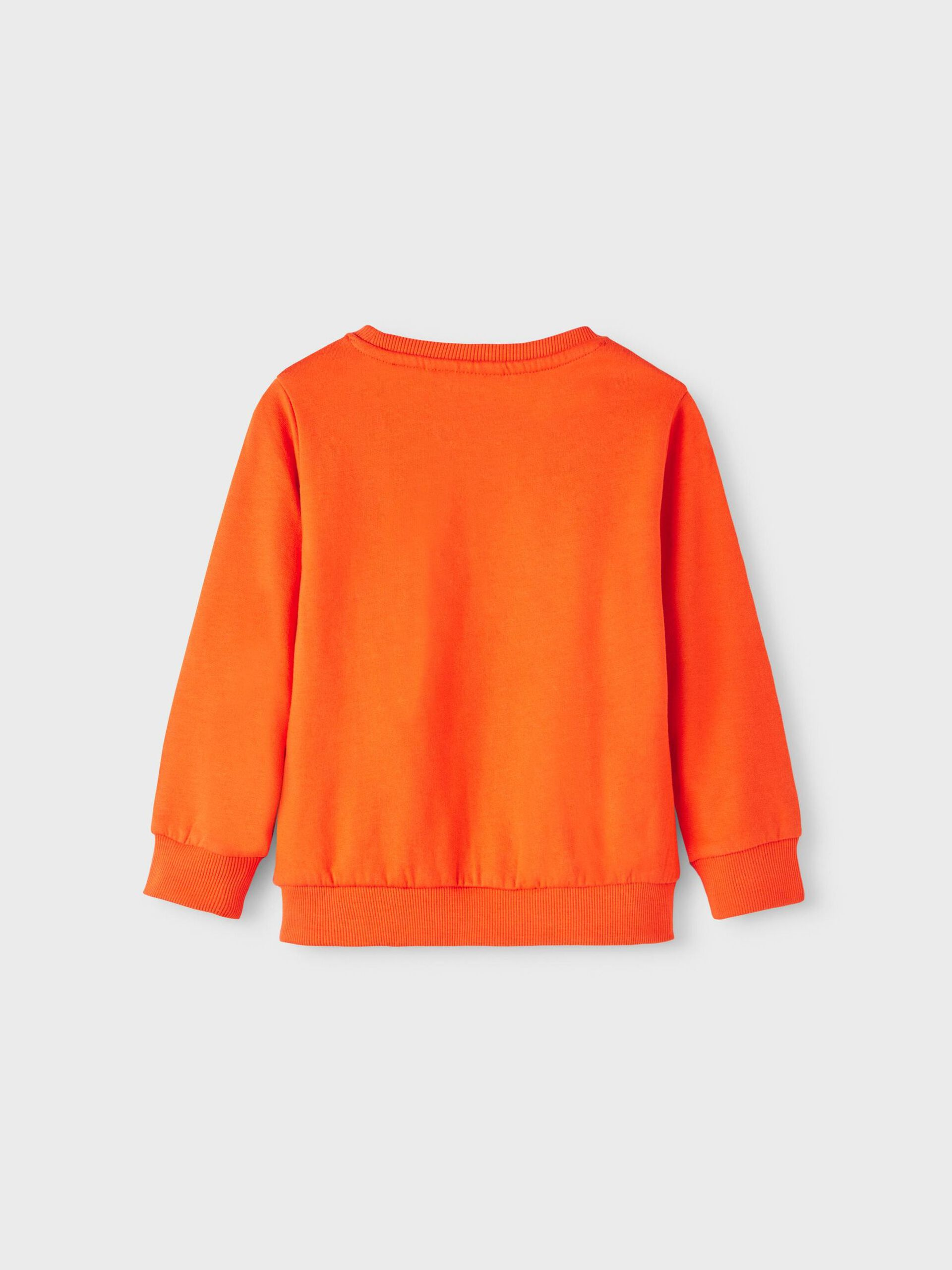 Felpa Maglione Maglietta Bambina - 13221552arancione