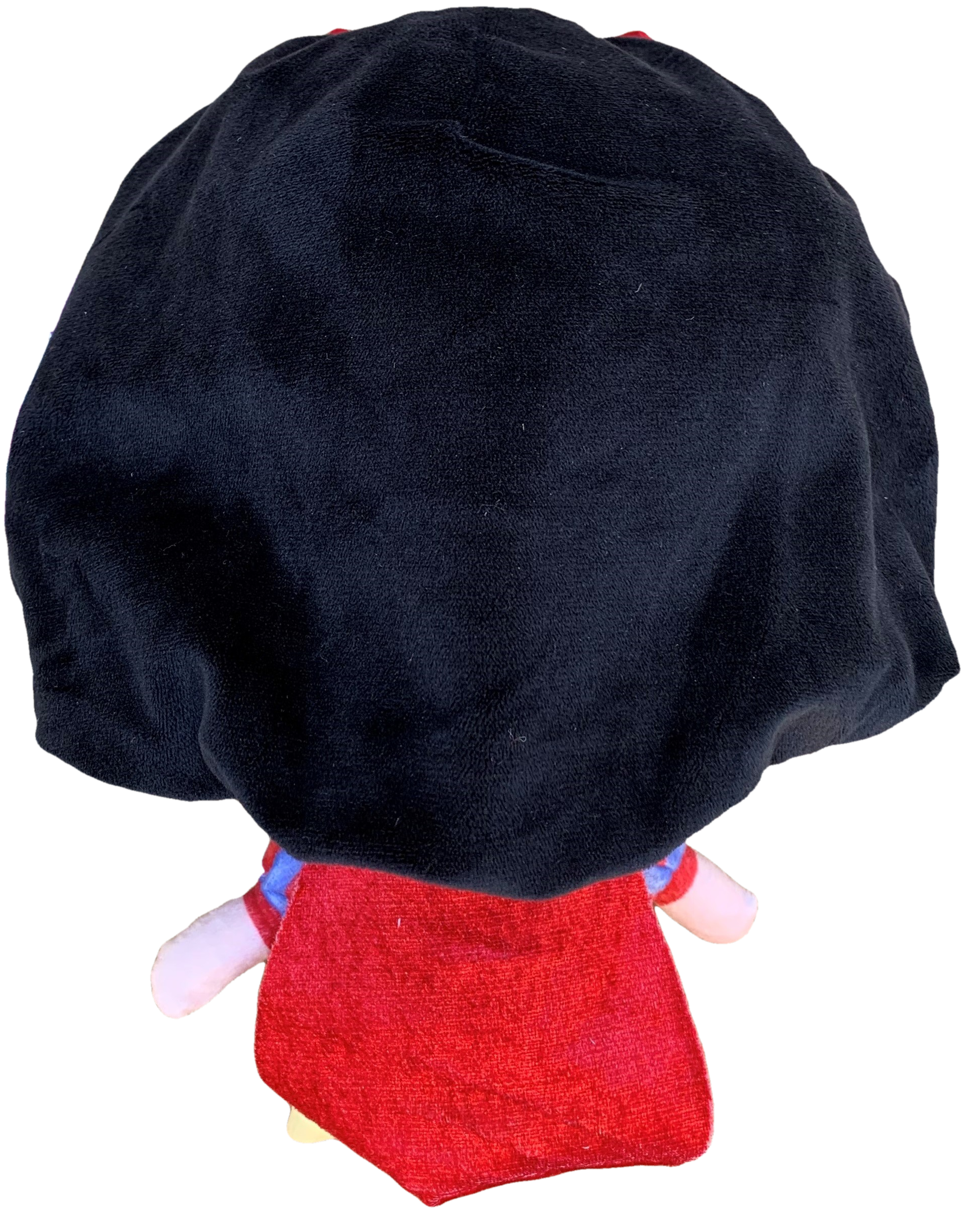 Peluche Biancaneve Principesse DISNEY Testone Pupazzo con Suono CM 28 - Dsp-9350-6