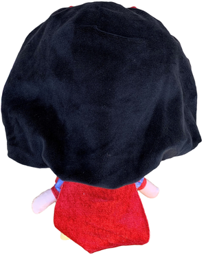 Peluche Biancaneve Principesse DISNEY Testone Pupazzo con Suono CM 28 - Dsp-9350-6