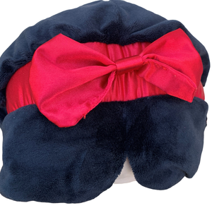 Peluche Biancaneve Principesse DISNEY Testone Pupazzo con Suono CM 28 - Dsp-9350-6