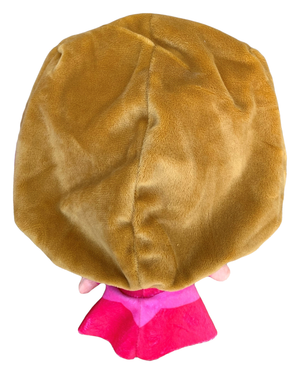Peluche Aurora Principesse DISNEY Testone Pupazzo con Suono CM 28 - Dsp-9350-5