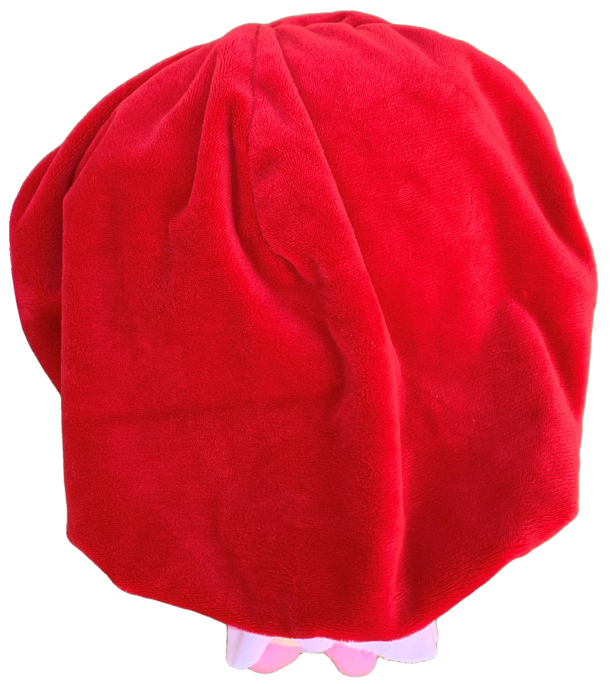 Peluche la Sirenetta Ariel Principesse DISNEY Testone Pupazzo con Suono CM 28 - Dsp-9350-2