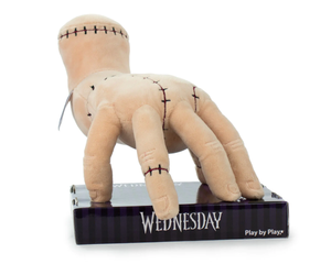 Peluche Wednesday Mano Mercoledi' Addams Netflix 22 Cm. - 760022935/1