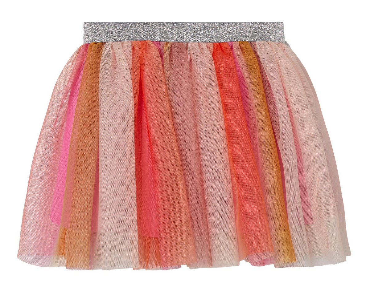 Gonna in Tulle Bambina - 13221057