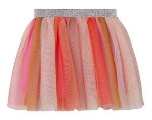 Gonna in Tulle Bambina - 13221057