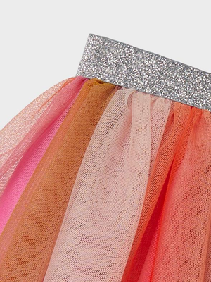 Gonna in Tulle Bambina - 13221057