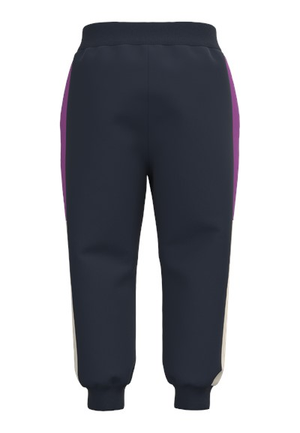 Pantalone con Tasche Bambina Ragazza - 13224050viola
