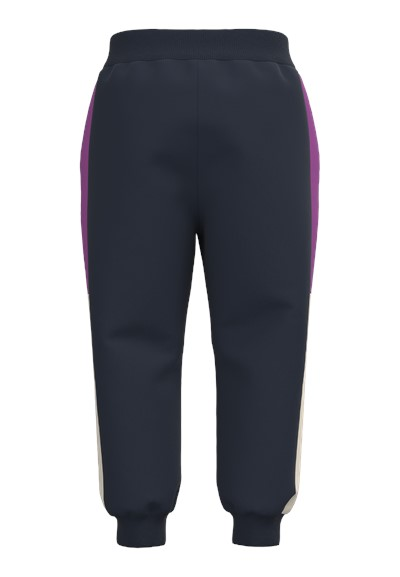 Pantalone con Tasche Bambina Ragazza - 13224050viola