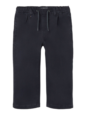 Pantalone con Vita Elasticizzata Regolabile Bambino - 13220526
