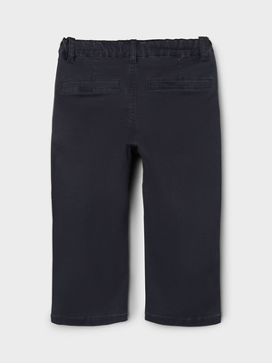 Pantalone con Vita Elasticizzata Regolabile Bambino - 13220526