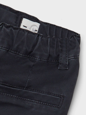 Pantalone con Vita Elasticizzata Regolabile Bambino - 13220526