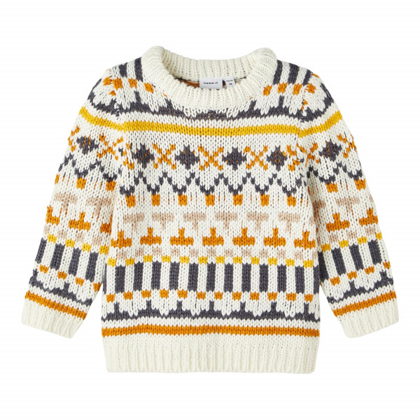 Maglione Maglietta Bambino - 13220782bianco