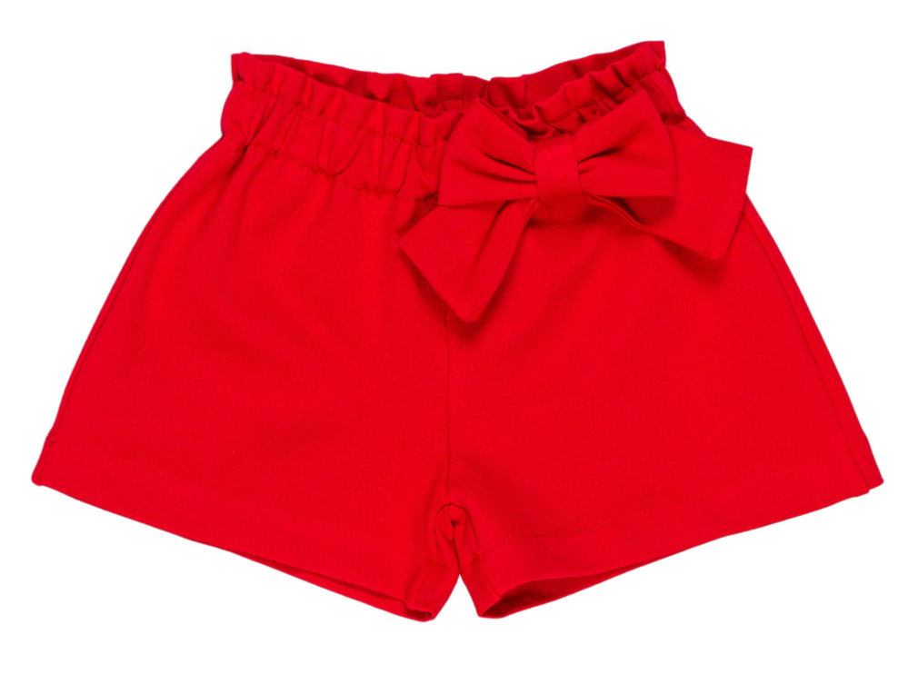 Short Meilisa Bai Neonata Bambina 65%vi 30%pa 5%ea - Fl5430