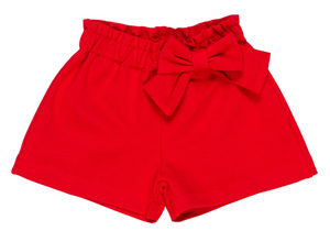 Short Meilisa Bai Neonata Bambina 65%vi 30%pa 5%ea - Fl5430