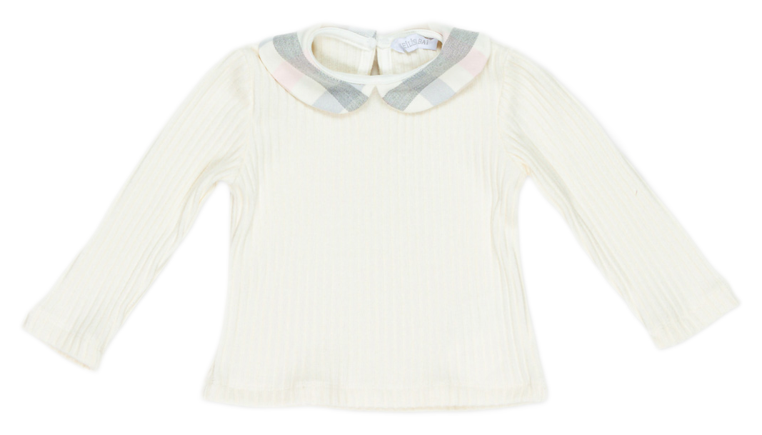 T-Shirt M.l. Meilisa Bai Neonata Bambina - Fl5397