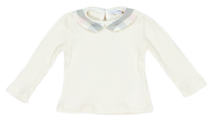 T-Shirt M.l. Meilisa Bai Neonata Bambina - Fl5397