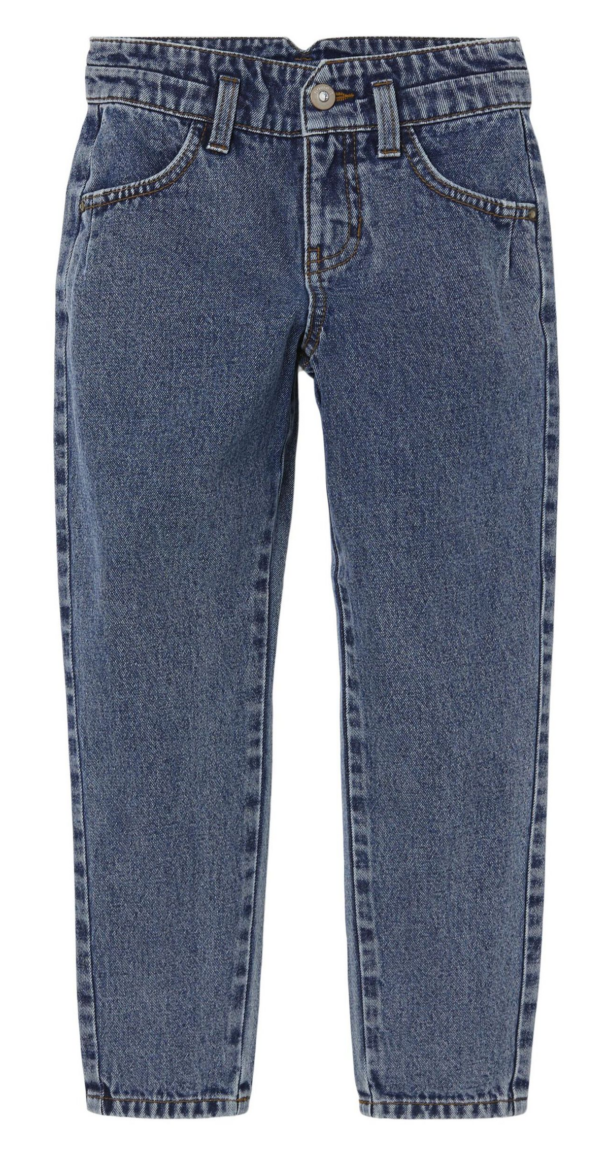 Pantalone Jeans con Tasche Bambina Ragazza - 13210809