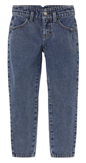 Pantalone Jeans con Tasche Bambina Ragazza - 13210809