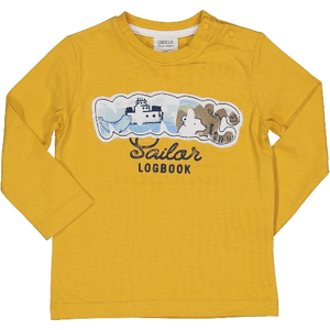 T-Shirt M.l. Maglietta Mauli Bambino 100%co - 74039.00/g