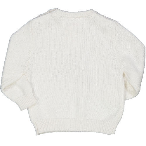 Maglione T-Shirt M.l. Maglietta Bambino Mauli - 76611.00