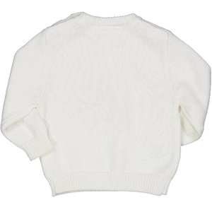 Maglione T-Shirt M.l. Maglietta Bambino Mauli - 76611.00