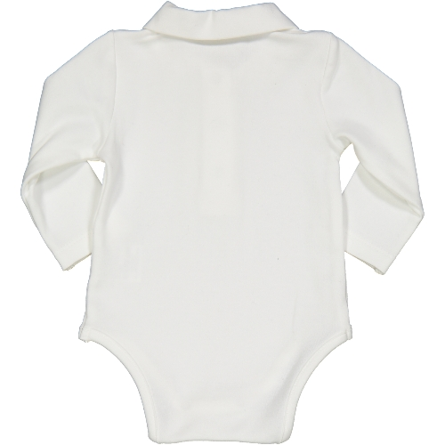 Body Maglietta Neonata Bambina 96%co 4%ea - 74025.00