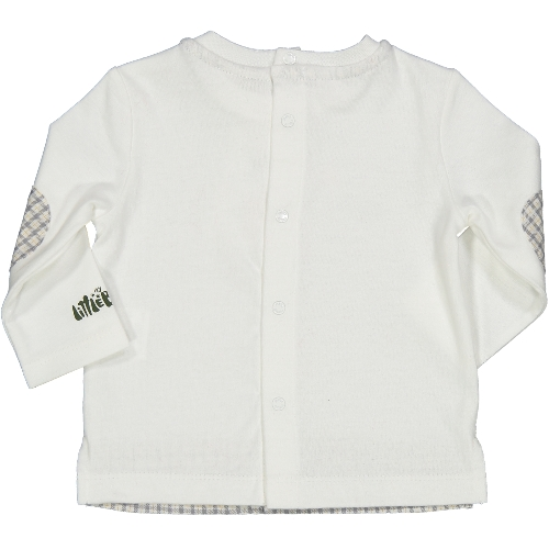 T-Shirt M.l. Maglietta Mauli Bambino 100%co - 74029.00