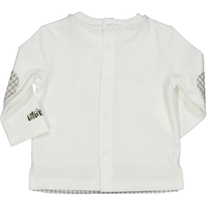 T-Shirt M.l. Maglietta Mauli Bambino 100%co - 74029.00