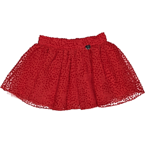Gonna in Tulle Bambina Mauli - 75009.00/p