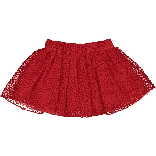 Gonna in Tulle Bambina Mauli - 75009.00/p