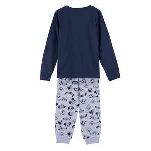 Pigiama DISNEY 100 100% Cotone Jersey Bambino - 1673
