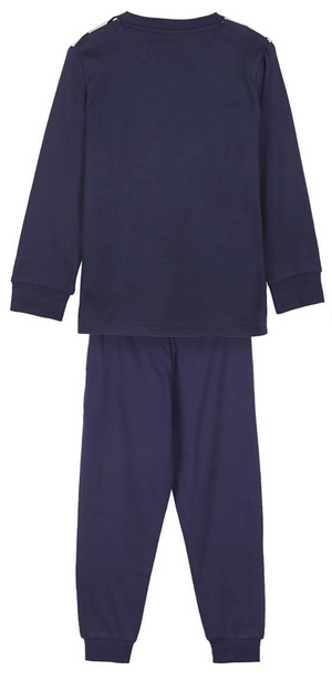 Pigiama Hulk MARVEL Avengers Bambino 60% Cotone 40% Poliestere - 0705