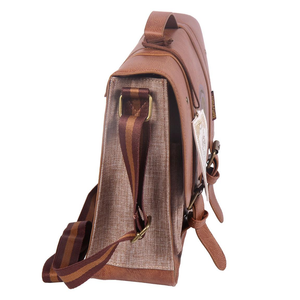 Borsa Passeggio Harry Potter Modello a Cartella con Tracolla Regolabile - 3164