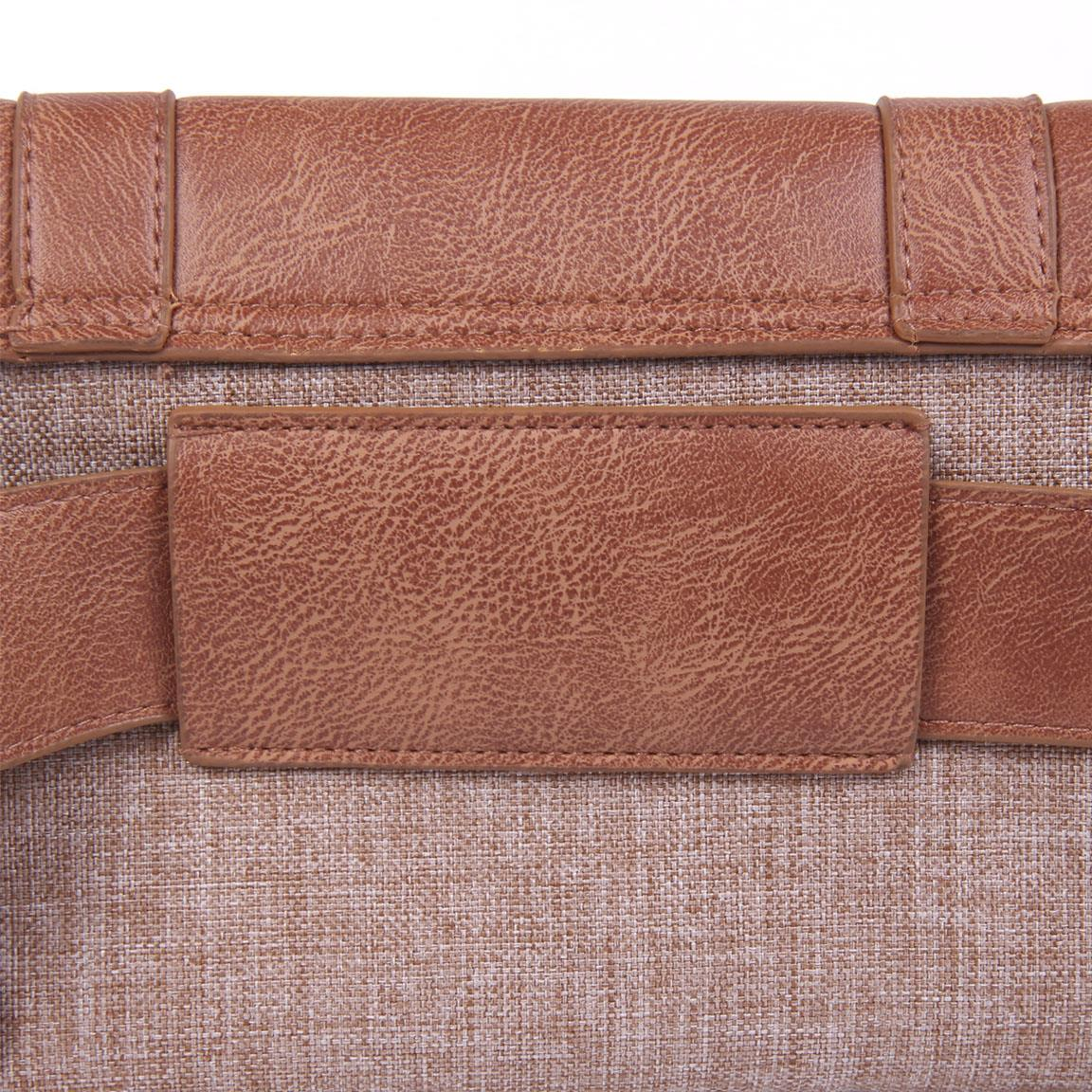 Borsa Passeggio Harry Potter con Tracolla Regolabile Marsupio con Cintura - 3165