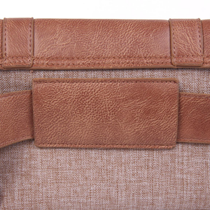 Borsa Passeggio Harry Potter con Tracolla Regolabile Marsupio con Cintura - 3165