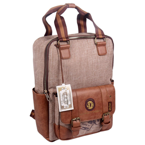Zaino Scuola Harry Potter Borsa Viaggio Tempo Libero 40 CM - 3163