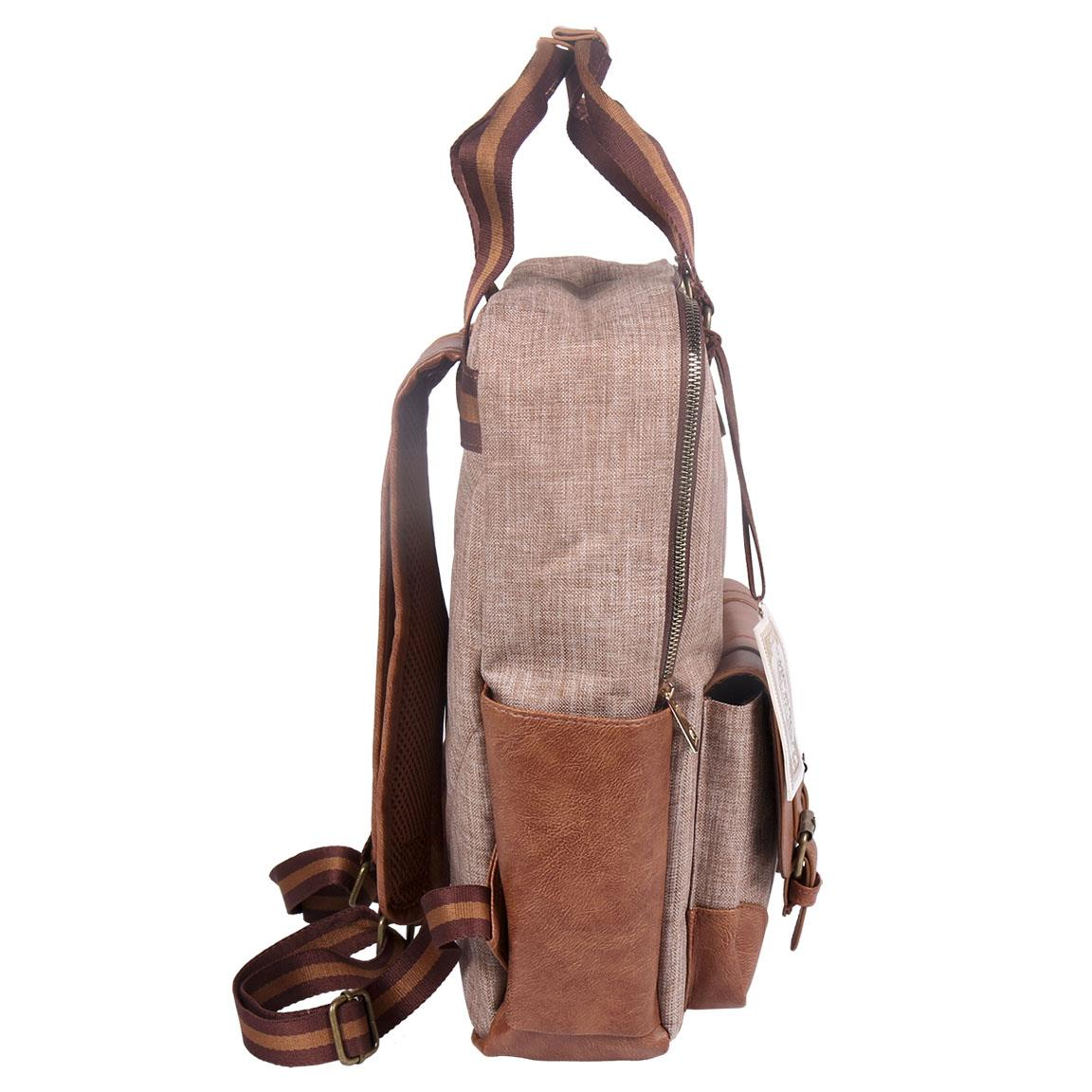 Zaino Scuola Harry Potter Borsa Viaggio Tempo Libero 40 CM - 3163