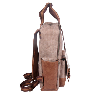 Zaino Scuola Harry Potter Borsa Viaggio Tempo Libero 40 CM - 3163