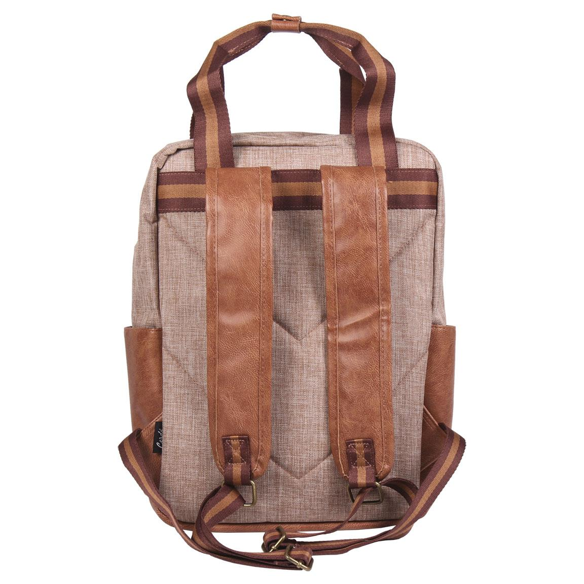 Zaino Scuola Harry Potter Borsa Viaggio Tempo Libero 40 CM - 3163