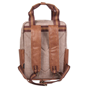 Zaino Scuola Harry Potter Borsa Viaggio Tempo Libero 40 CM - 3163