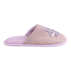 Pantofole Invernali Stitch e Angel DISNEY Antiscivolo Ciabatte a Punta Chiusa - 6138