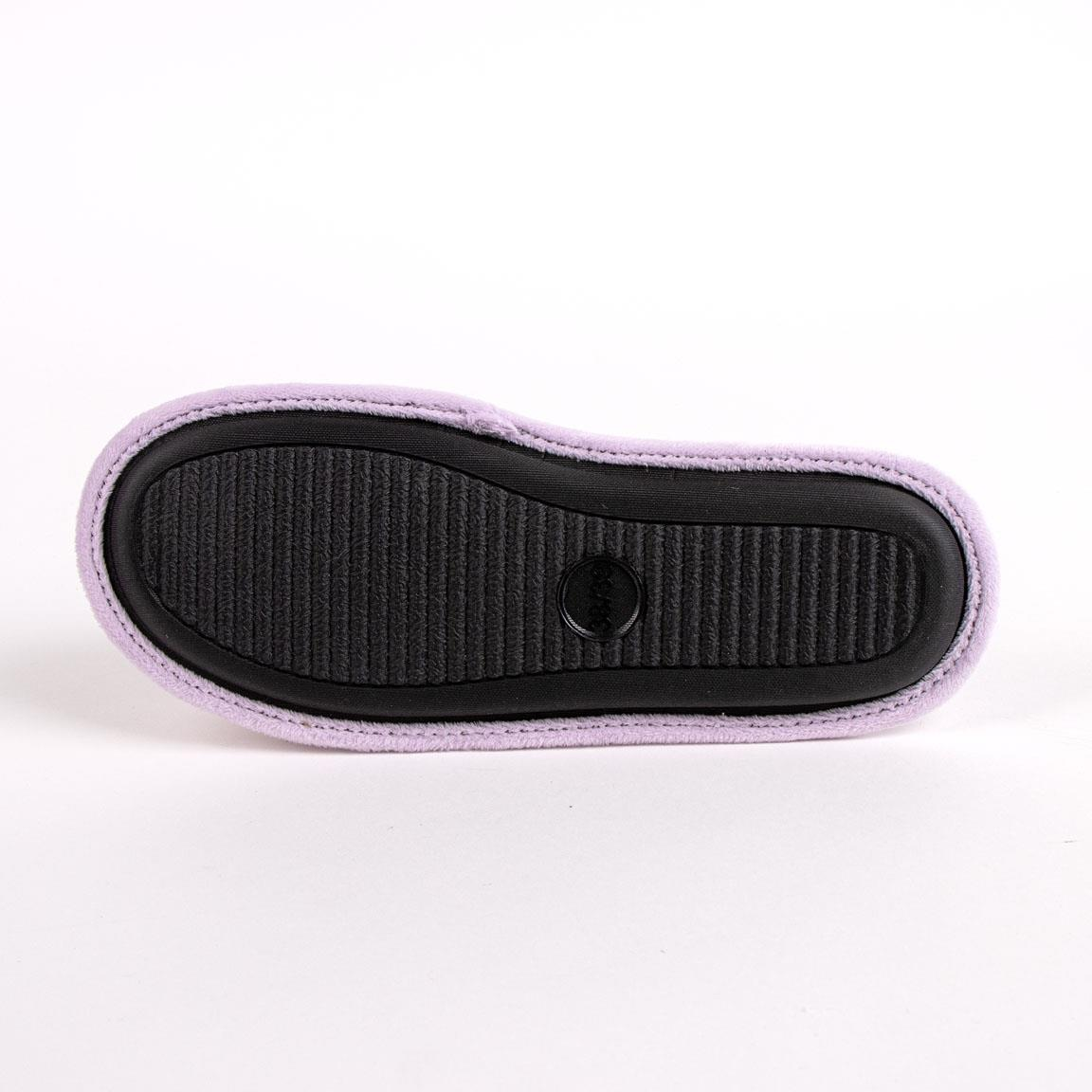 Pantofole Invernali Stitch e Angel DISNEY Antiscivolo Ciabatte a Punta Chiusa - 6138